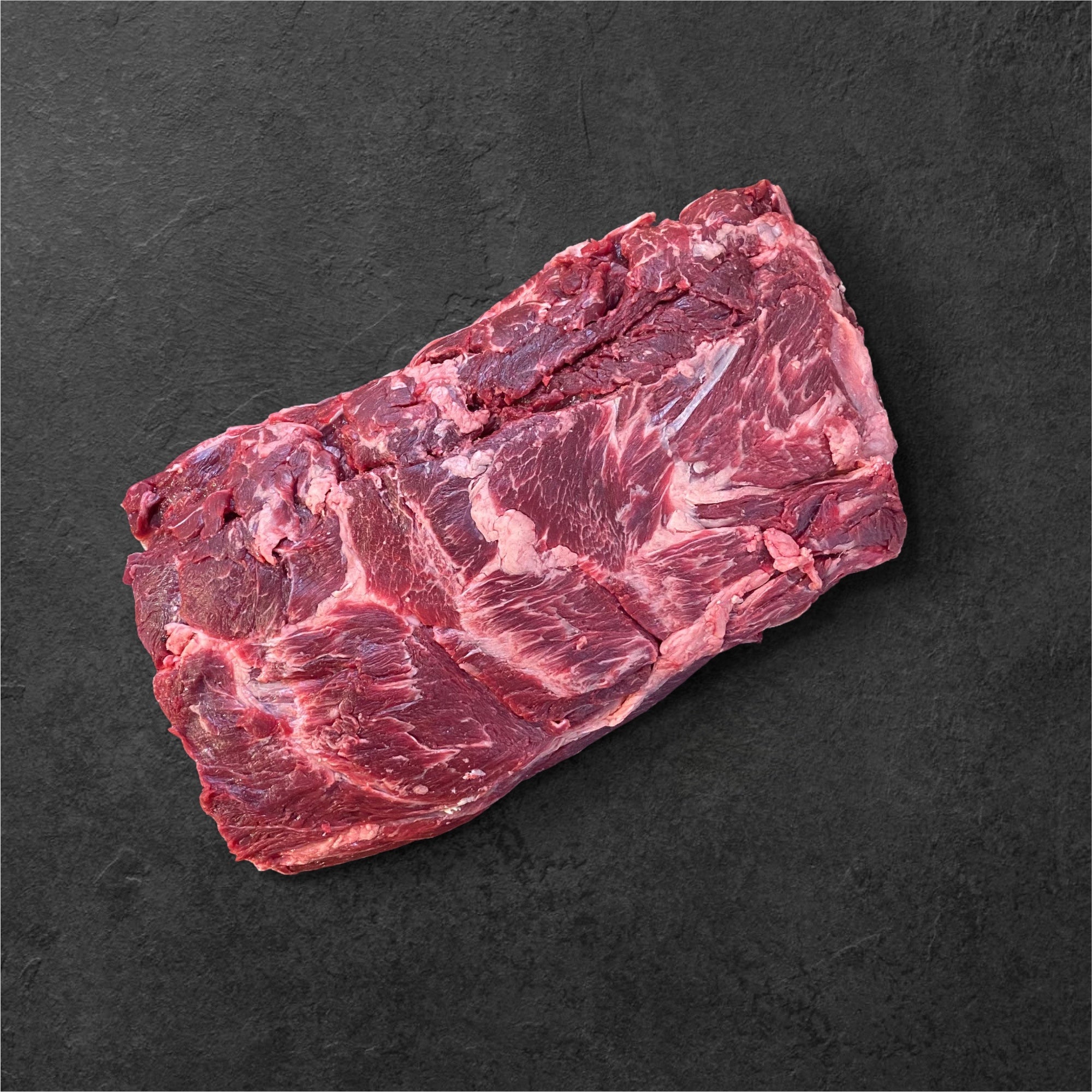 Chuck Roll Angus Greater Omaha USA